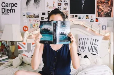 Las booklovers tucumanas elevan el perfil en la Feria del Libro local