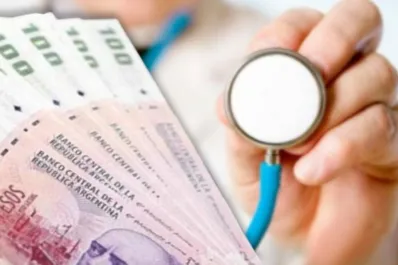 Prepagas liberadas: cayó la cautelar que frenaba los aumentos y podrán subir las cuotas