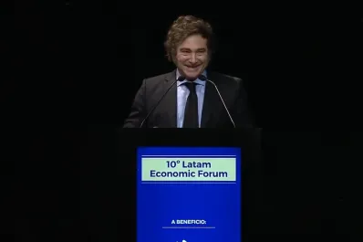 A seis meses de la asunción de Javier Milei: qué opinan los tucumanos