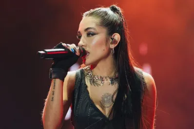 María Becerra llega a Tucumán: cuándo será el show y cómo conseguir las entradas