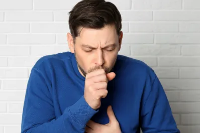 Estos son los síntomas iniciales del cáncer de pulmón que alertan a los expertos