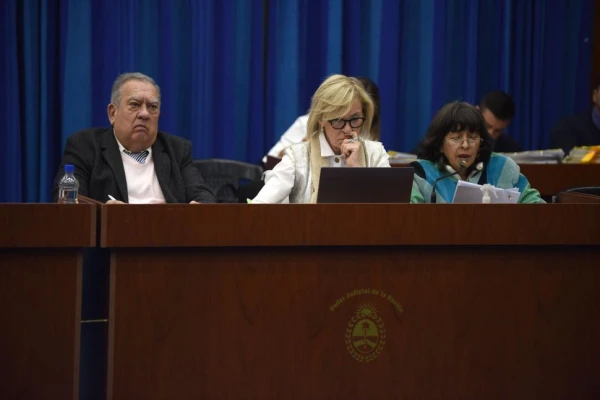 Causa YMAD: tras los planteos de nulidad, Cerisola declararía el martes