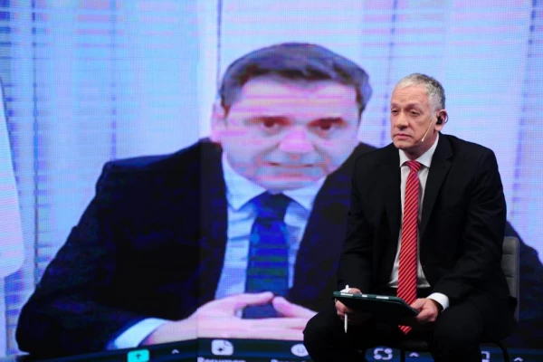 VIDEO. Lisandro Catalán: “Cuanto más poder tengan las provincias, más federal será el país”