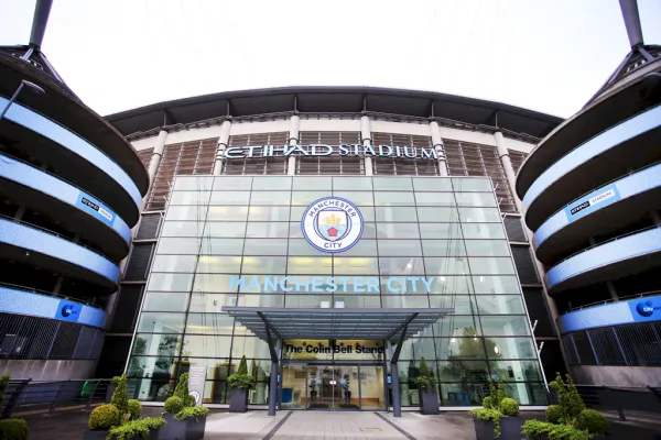 Manchester City le declaró la guerra a la Premier League