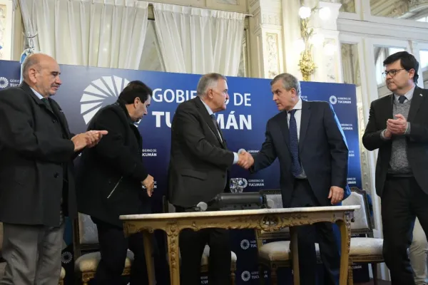 La Provincia adquirió 300 tobilleras electrónicas para descomprimir las comisarias