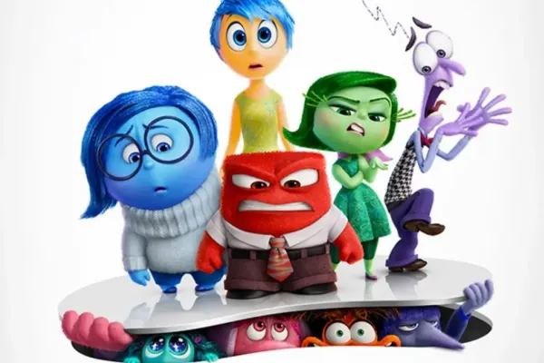 Intensamente 2 llega a los cines y su tráiler ya se posiciona como el más visto de la historia de Pixar
