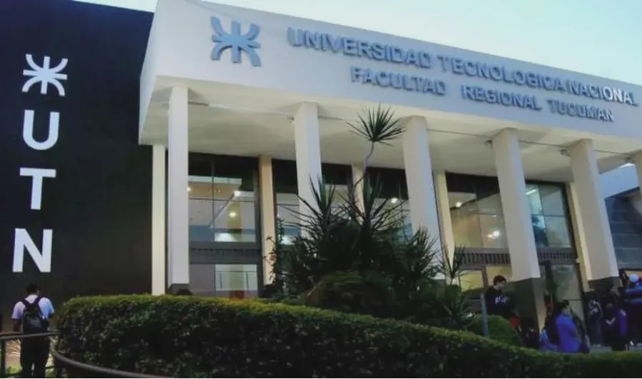TABLA MUNDIAL. La UTN es la universidad con sede en Tucumán a la que mejor le fue en el ranking de QS. LA GACETA / ARCHIVO.