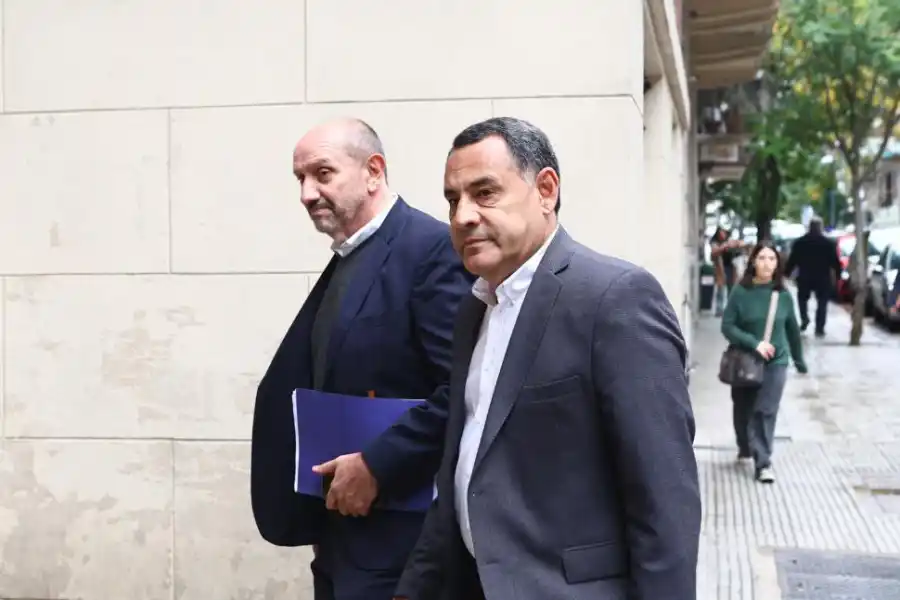 foto de MATIAS BAGLIETTO (especial para la gaceta)