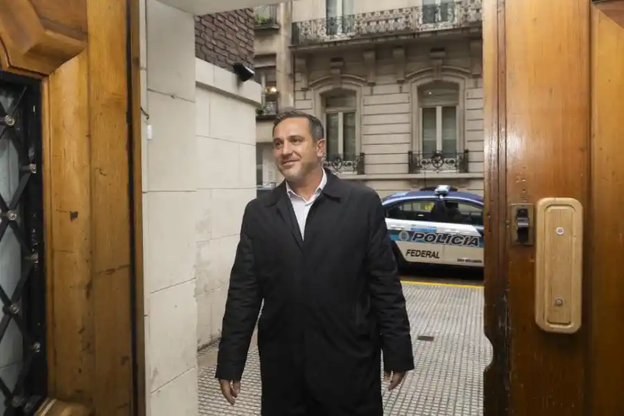 Claves de la declaración  de Alperovich: el uso del Estado para hacer política