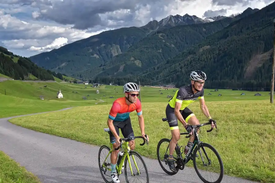 Los deportes también ayudan a la sociabilidad.