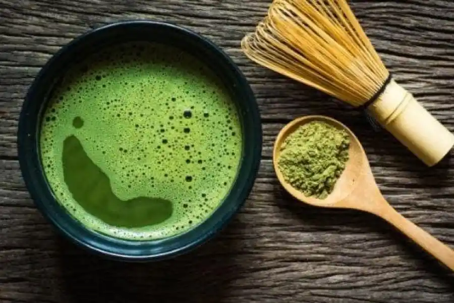 Una infusión que mantiene nuestras capacidades cognitivas.