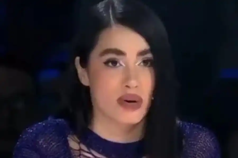 El fuerte enfrentamiento entre “Lali” Espósito y una participante de un reality que dividió aguas en las redes