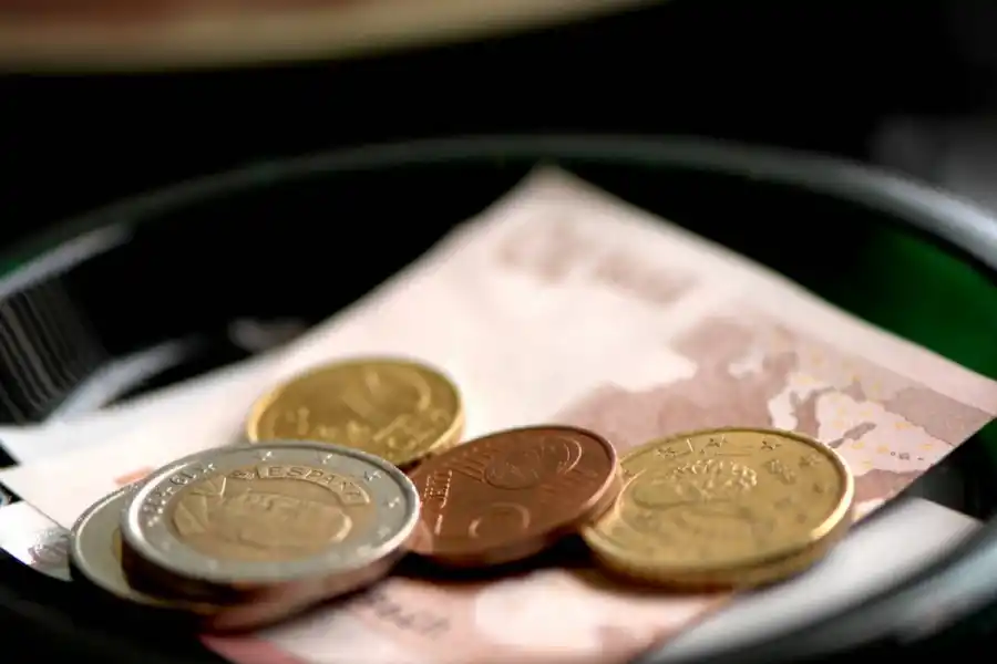 Una norma y un gesto de buena educación.