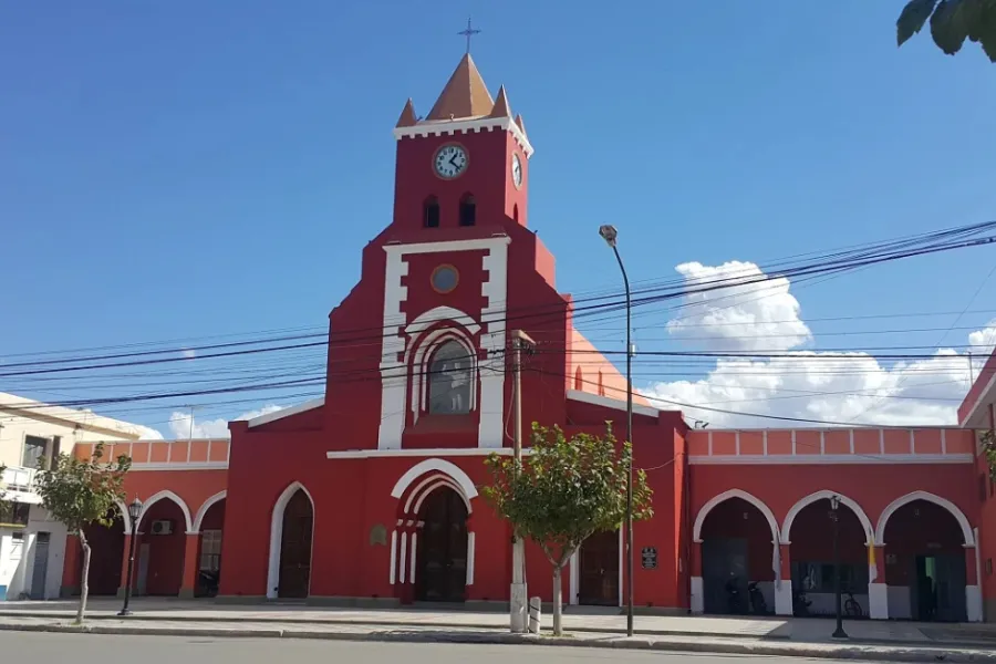 Dunas Mágicas de Tatón: cómo acceder a este increíble destino en Catamarca