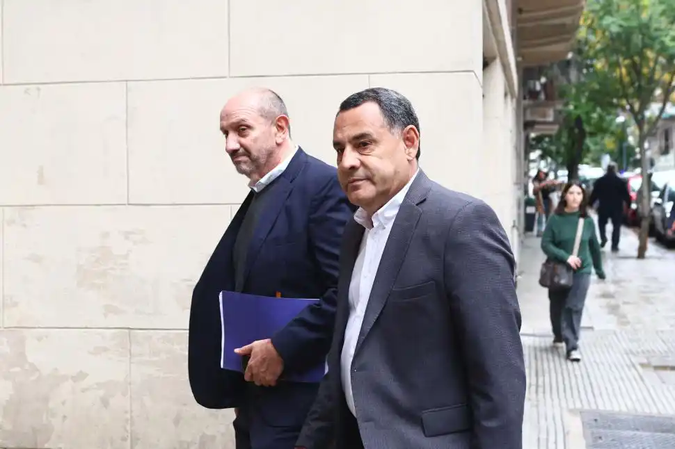 foto de MATIAS BAGLIETTO (especial para la gaceta)