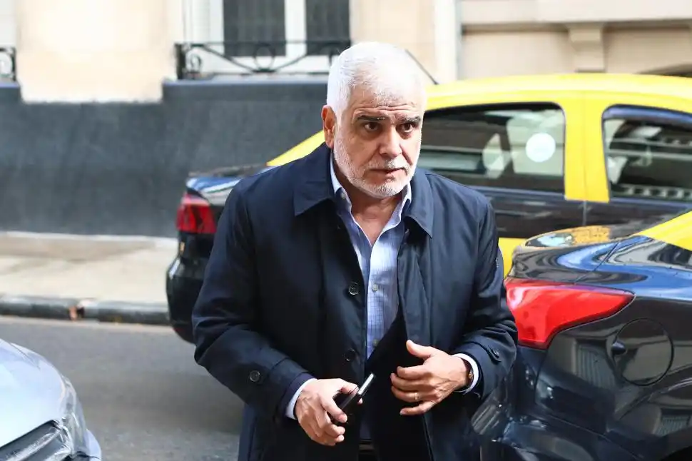 Claves de la declaración  de Alperovich: el uso del Estado para hacer política