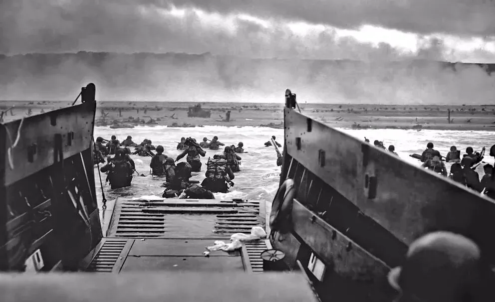 Desembarco en Normandía: los 10 hechos que marcaron el Día D y cómo cambió la historia
