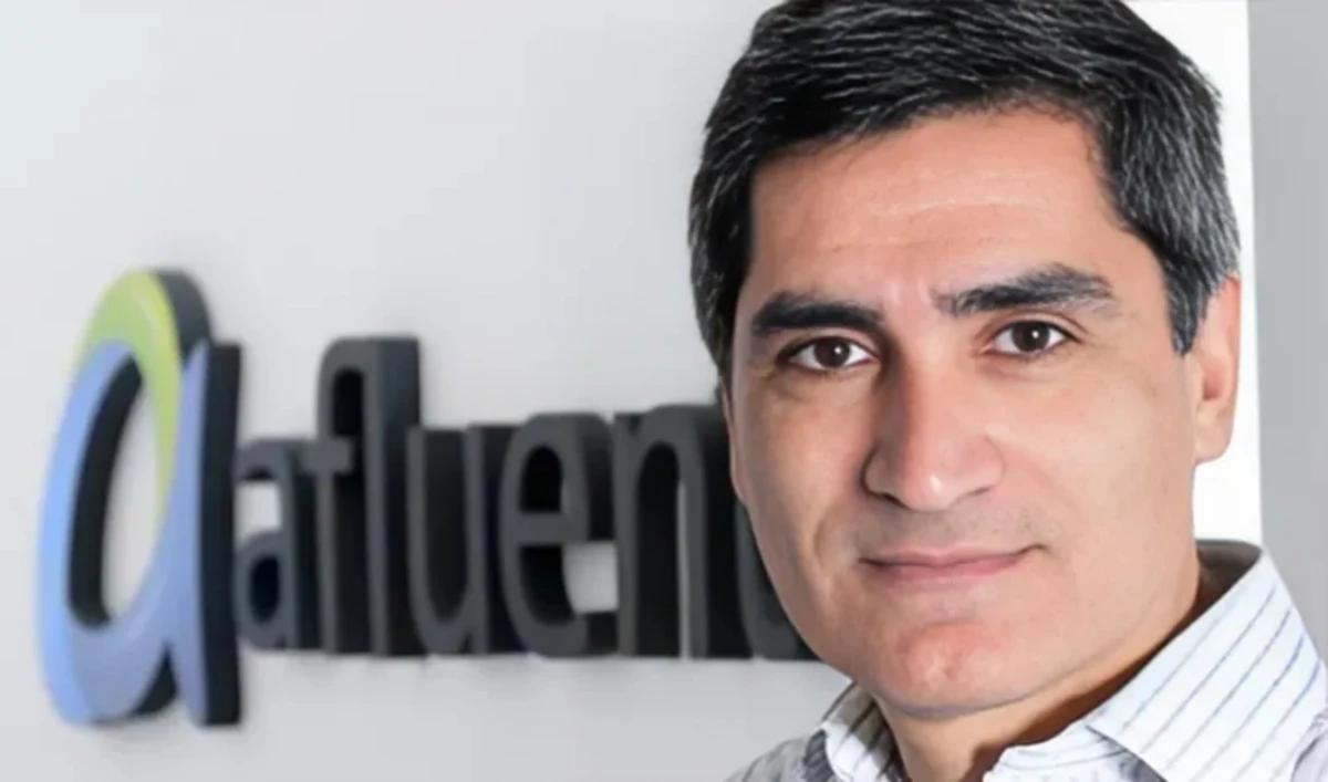 ALEJANDRO COSENTINO. 