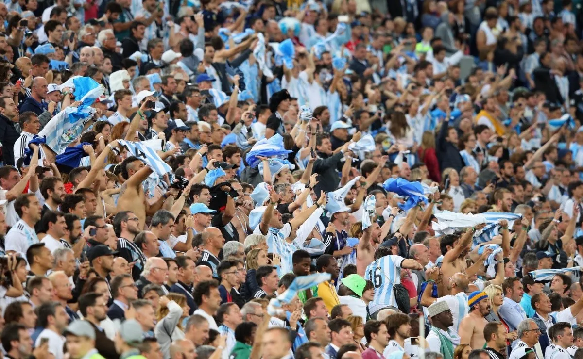 El Gobierno lanzó una serie de recomendaciones para quienes asistan a ver a la Selección en la Copa América