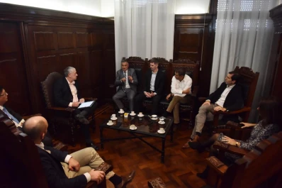 Mercado de capitales: financiamiento para la economía real