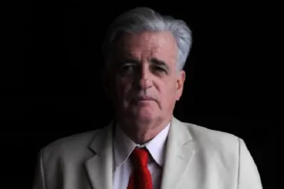 Premio Konex para el escritor tucumano Adolfo Colombres