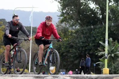 La temperatura continuará subiendo en Tucumán a días del inicio del invierno