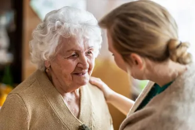 ¿El alzheimer es genético? Conocé el factor de riesgo más común