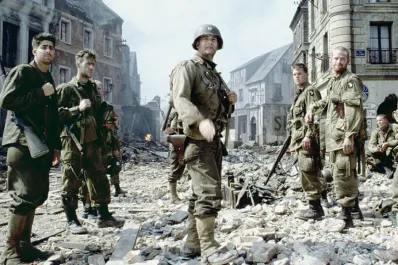 El Desembarco de Normandía: películas y series para revivir este hecho histórico
