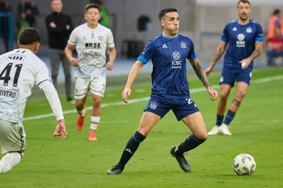 Talleres-Colón por Copa Argentina y el inicio de las finales de la NBA, lo mejor de la agenda de TV