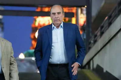 Reparto de alimentos: Francos reiteró que el Gobierno apelará el fallo de la Cámara Federal