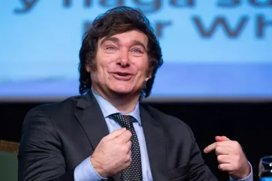 Javier Milei asistirá al G7 y mantiene parte de su gira por Europa