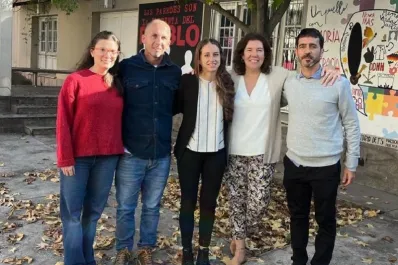 La tesis de historia de una tucumana fue elegida como la mejor del país