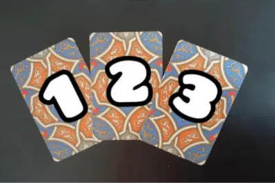 Test viral: elegí una carta y descubrí qué te espera en estos días