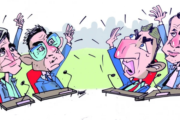 Movilidad jubilatoria: coincidencias, alianzas sorpresivas y ausencias entre los diputados tucumanos