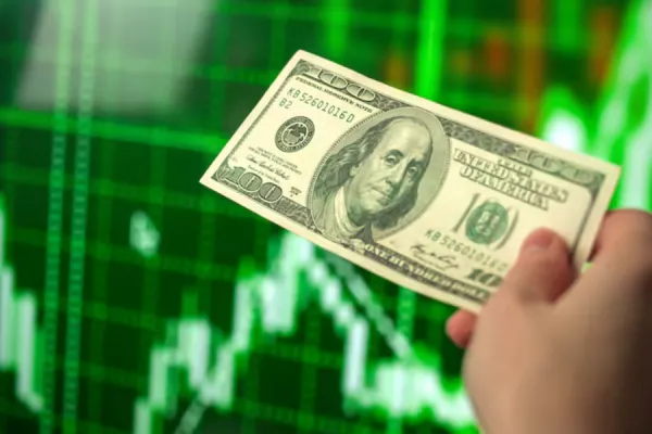 Cómo se puede comprar dólar MEP desde aplicaciones o billeteras