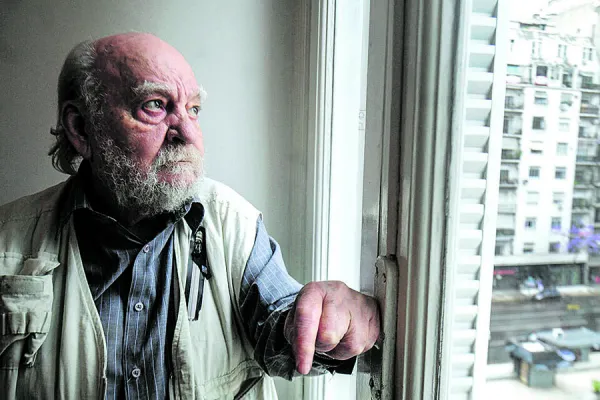 Tito Cossa deja un teatro en el cual poder mirarse como sociedad