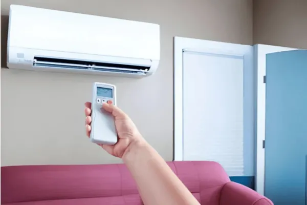 Truco casero: cómo aprovechar el modo calefacción del aire acondicionado en invierno y consumir menos electricidad