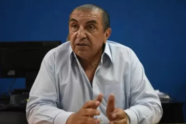 Enrique Romero arremetió contra José Alperovich: “Es un cínico”