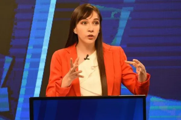 Florencia Guerra cruzó a Paula Omodeo: Siempre cree el ladrón que todos son de su condición