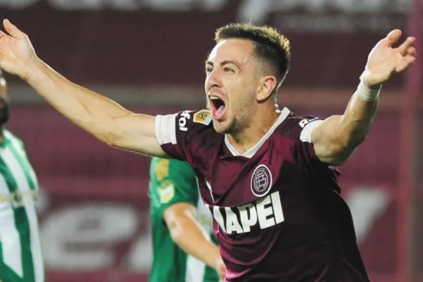 River tiene su primer refuerzo para la Liga Profesional