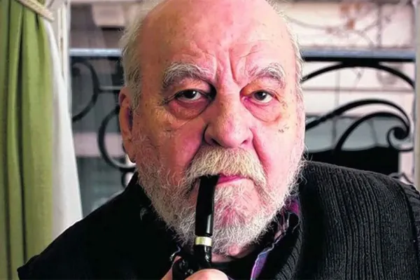 Murió Roberto Tito Cossa, uno de los dramaturgos que marcó el teatro argentino