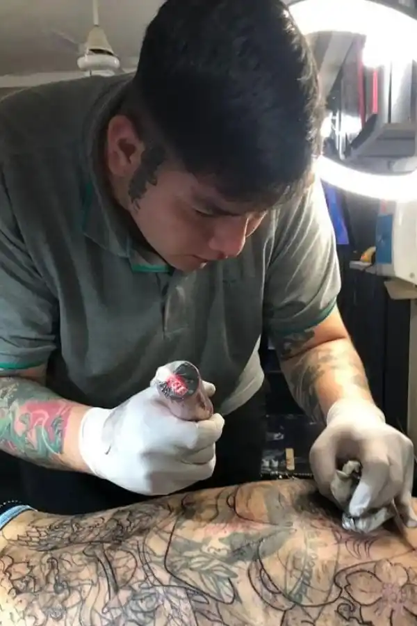 Se viene la primera edición de Tucumán Tattoo Show