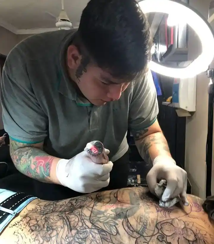 Se viene la primera edición de Tucumán Tattoo Show