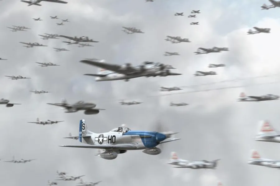 El Desembarco de Normandía: películas y series para revivir este hecho histórico