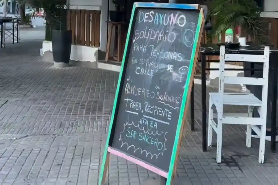 FOTO MATÍAS AUAD LA GACETA