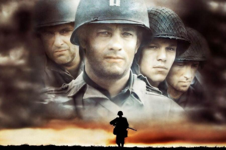 El Desembarco de Normandía: películas y series para revivir este hecho histórico