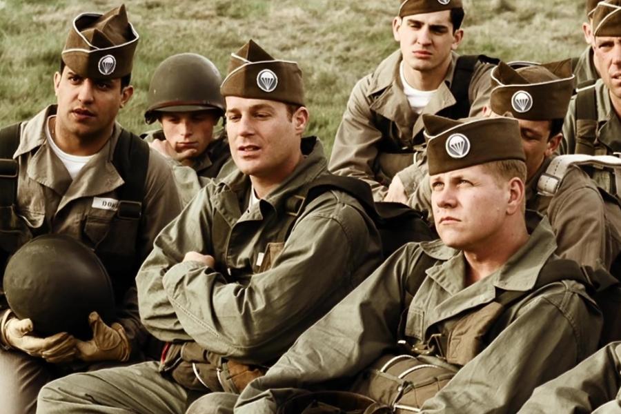 El Desembarco de Normandía: películas y series para revivir este hecho histórico