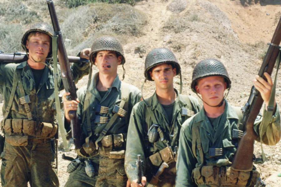 El Desembarco de Normandía: películas y series para revivir este hecho histórico