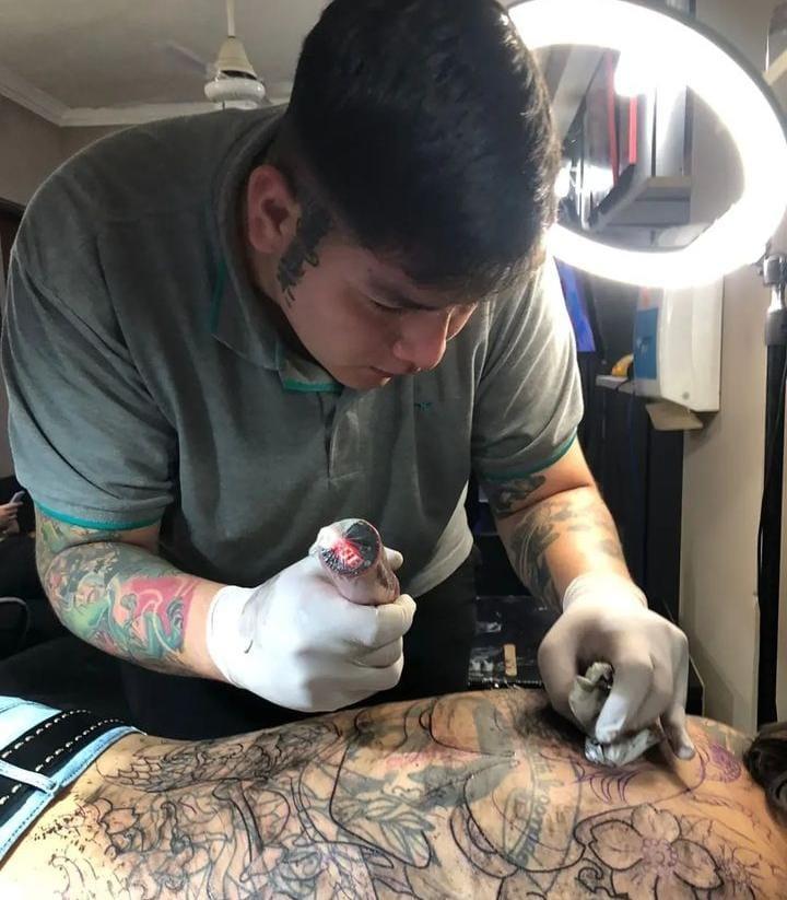 Se viene la primera edición de Tucumán Tattoo Show