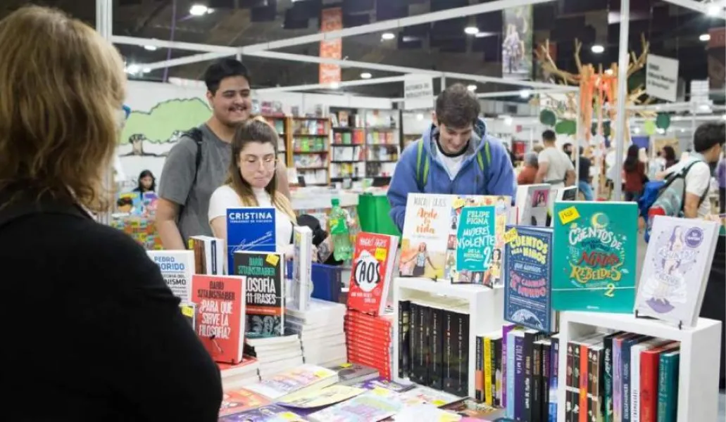 Feria del Libro en Tucumán: ¿cuándo y cómo conseguir las entradas?